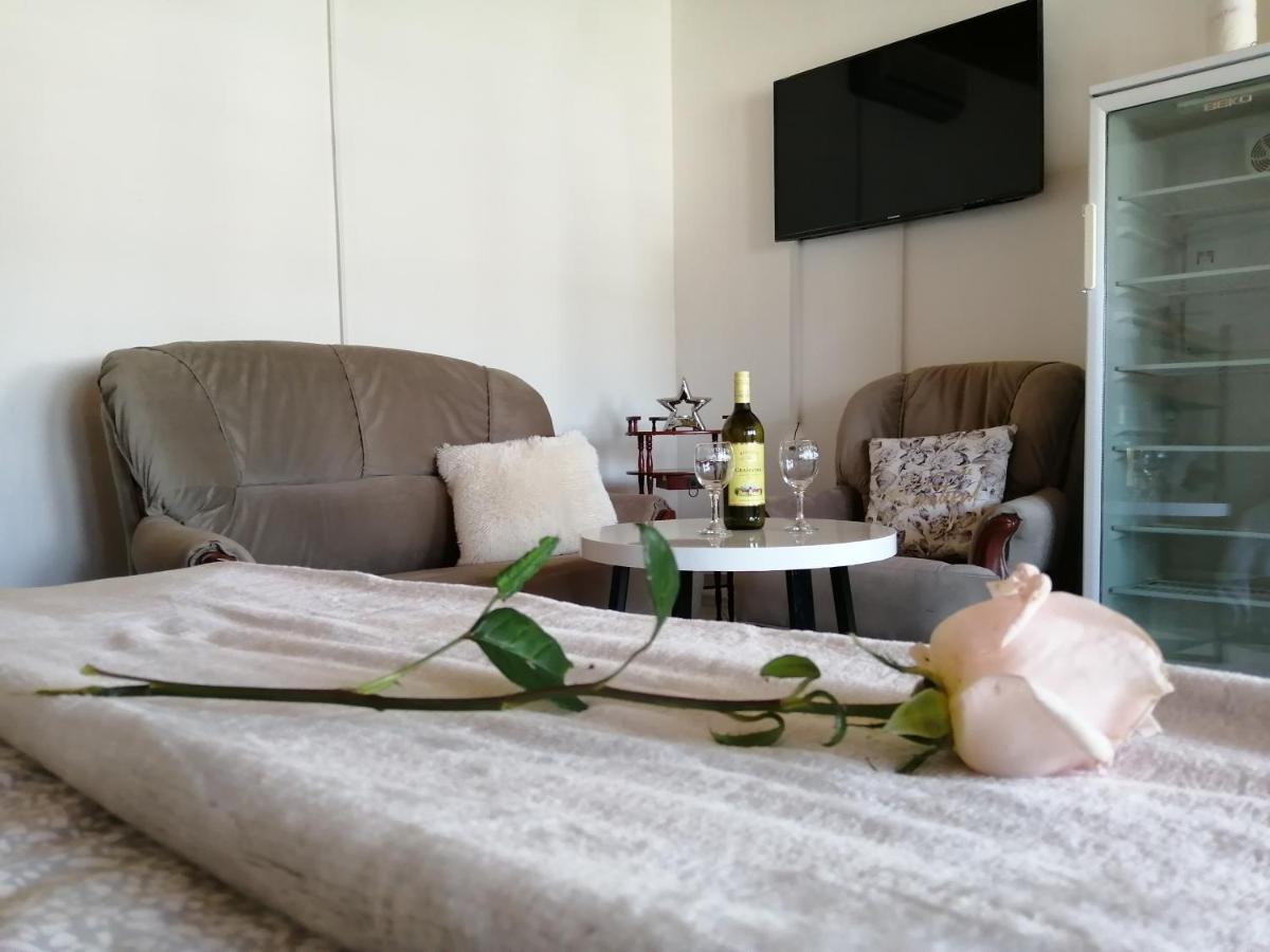 Studio Apartman Sun Jajce Dış mekan fotoğraf