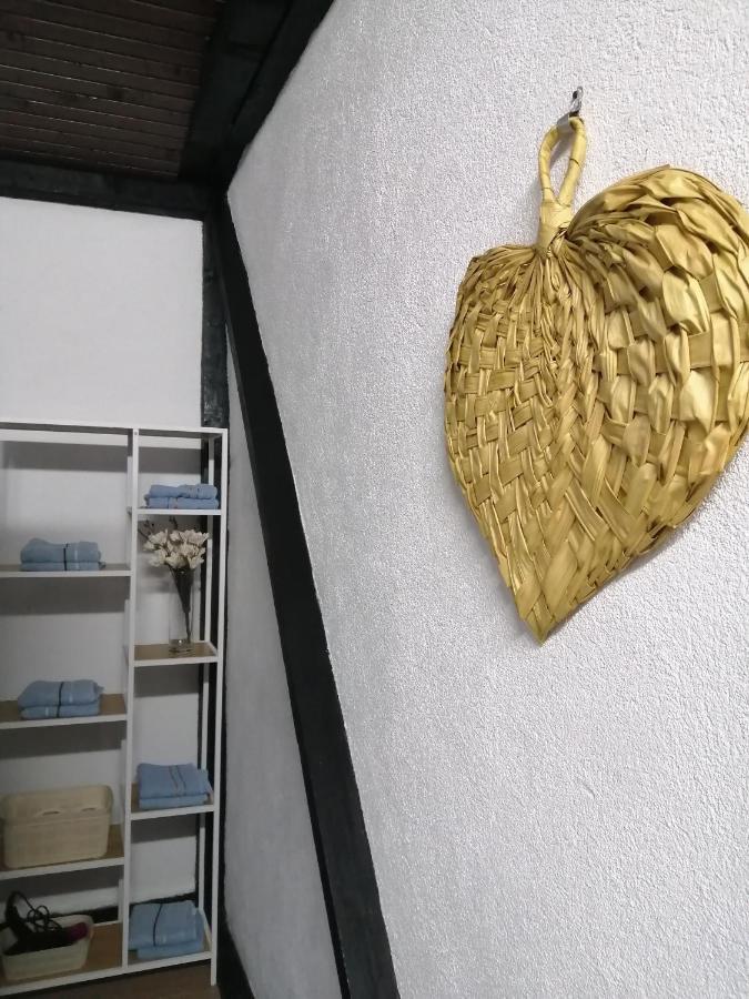 Studio Apartman Sun Jajce Dış mekan fotoğraf