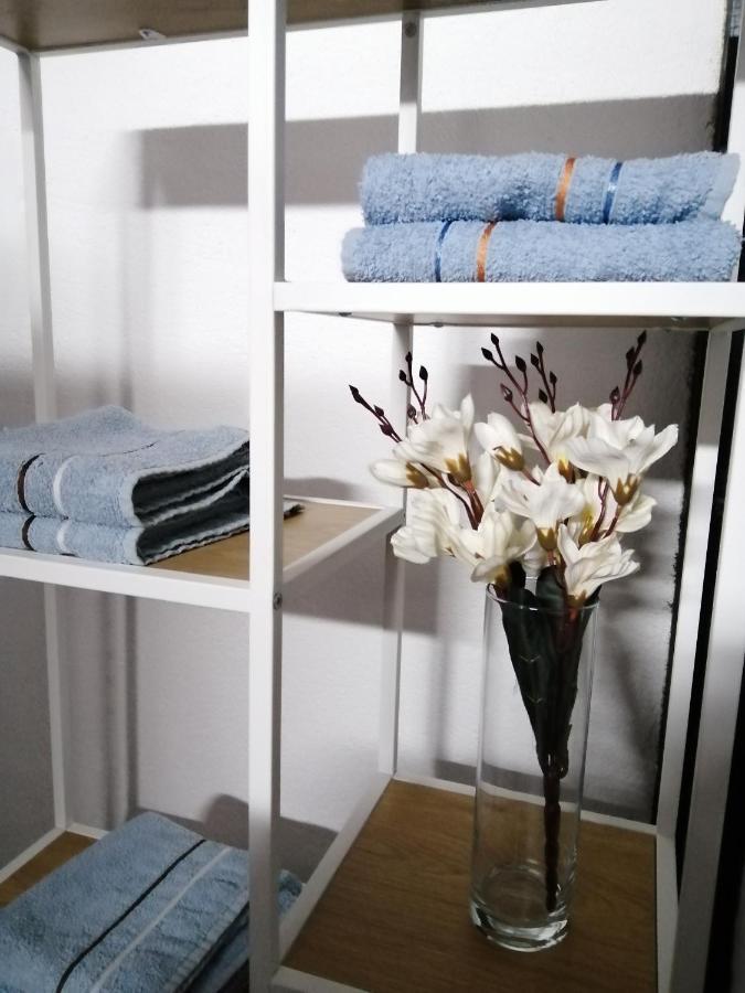 Studio Apartman Sun Jajce Dış mekan fotoğraf