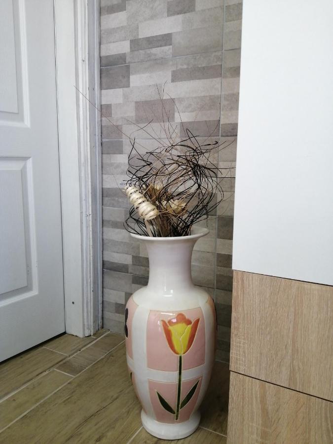 Studio Apartman Sun Jajce Dış mekan fotoğraf