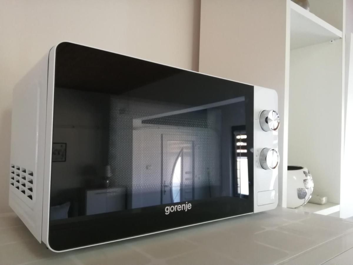 Studio Apartman Sun Jajce Dış mekan fotoğraf