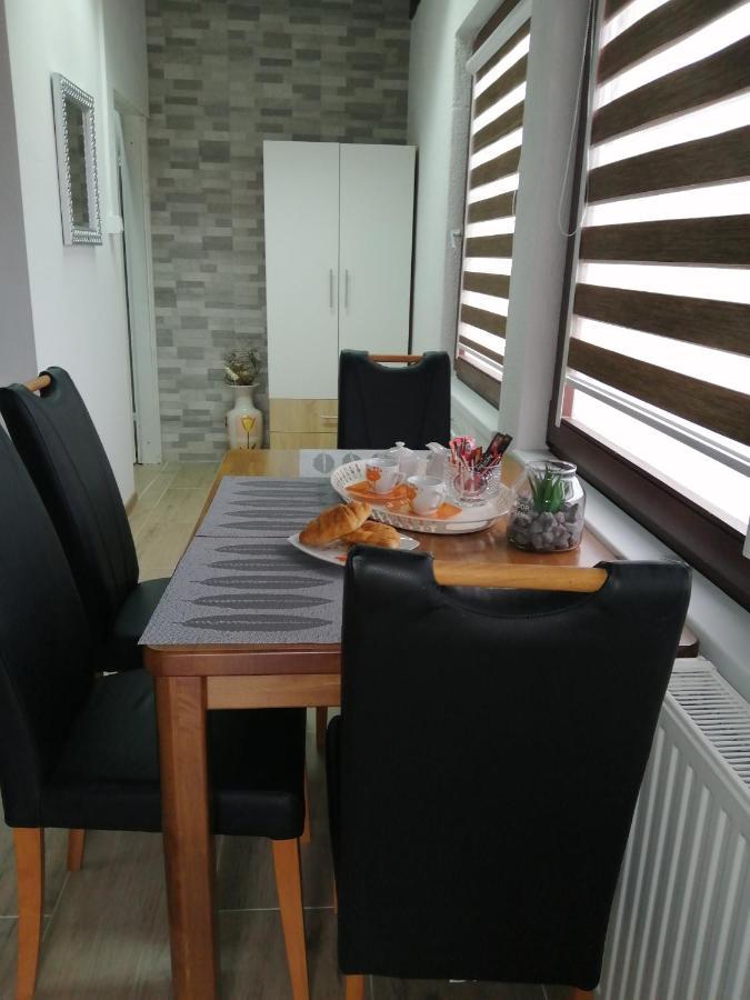 Studio Apartman Sun Jajce Dış mekan fotoğraf
