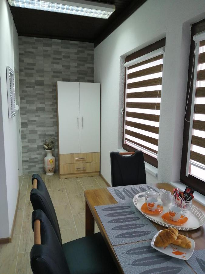 Studio Apartman Sun Jajce Dış mekan fotoğraf