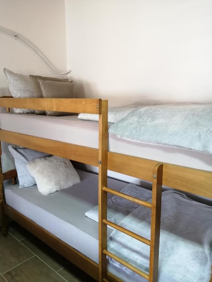 Studio Apartman Sun Jajce Dış mekan fotoğraf