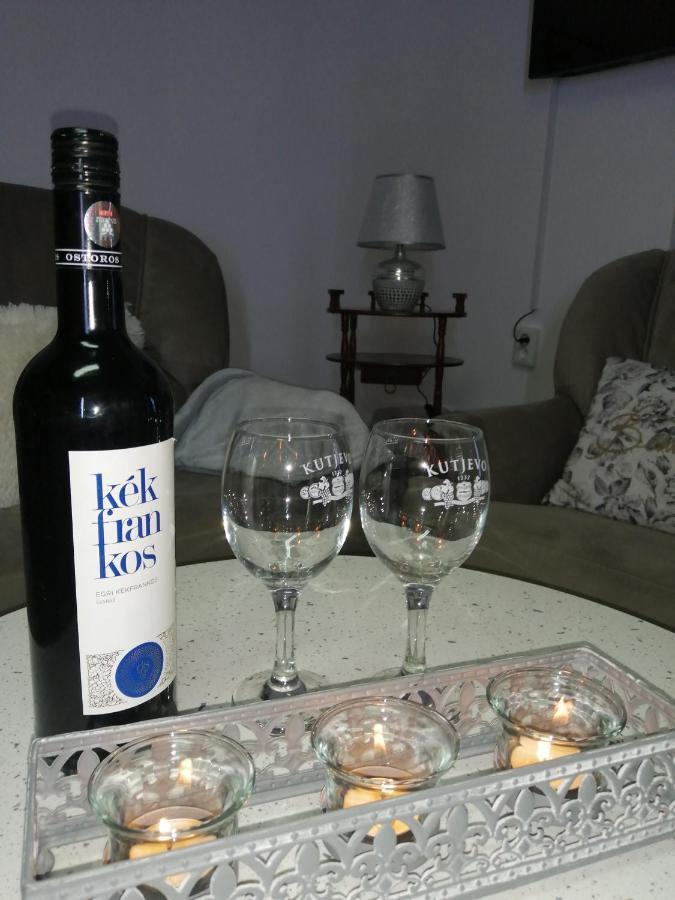 Studio Apartman Sun Jajce Dış mekan fotoğraf
