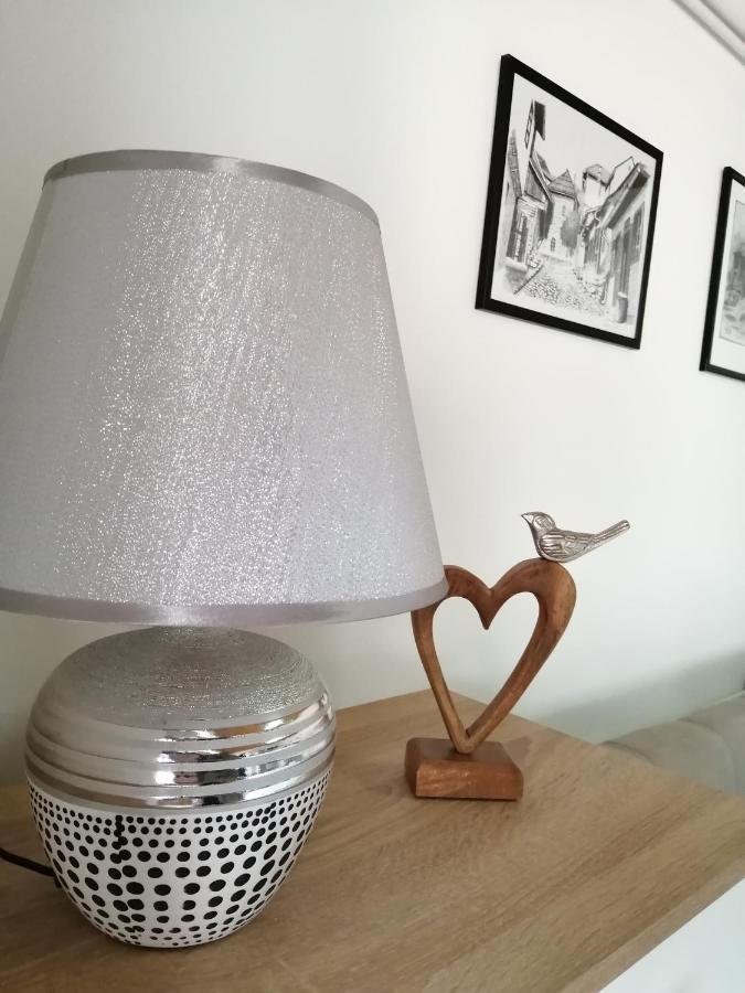 Studio Apartman Sun Jajce Dış mekan fotoğraf